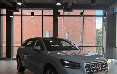 Audi Q2 I, 2026 год, 3 890 000 рублей, 4 фотография