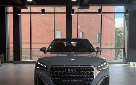 Audi Q2 I, 2026 год, 3 890 000 рублей, 8 фотография