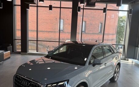 Audi Q2 I, 2026 год, 3 890 000 рублей, 9 фотография