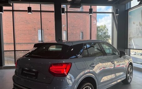 Audi Q2 I, 2026 год, 3 890 000 рублей, 12 фотография