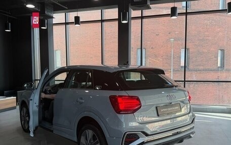 Audi Q2 I, 2026 год, 3 890 000 рублей, 10 фотография
