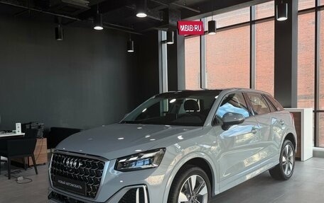 Audi Q2 I, 2026 год, 3 890 000 рублей, 5 фотография
