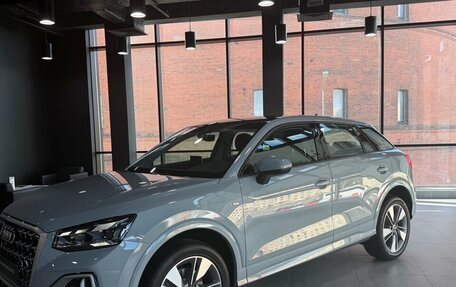 Audi Q2 I, 2026 год, 3 890 000 рублей, 27 фотография