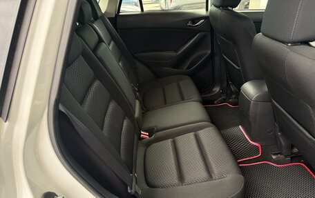 Mazda CX-5 II, 2014 год, 1 599 000 рублей, 10 фотография