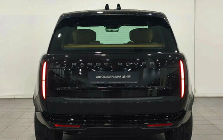 Land Rover Range Rover IV рестайлинг, 2026 год, 23 790 000 рублей, 6 фотография