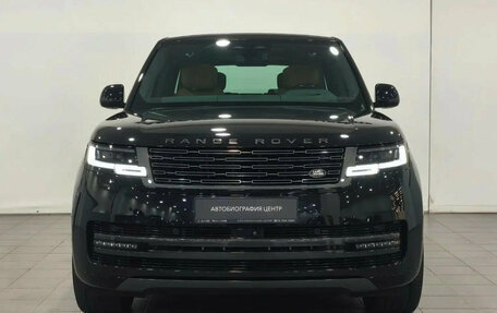 Land Rover Range Rover IV рестайлинг, 2026 год, 23 790 000 рублей, 5 фотография