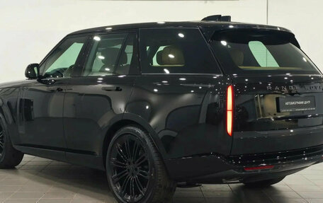 Land Rover Range Rover IV рестайлинг, 2026 год, 23 790 000 рублей, 2 фотография