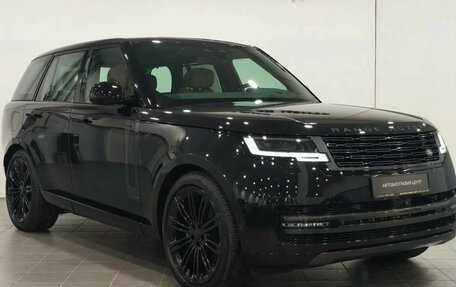Land Rover Range Rover IV рестайлинг, 2026 год, 23 790 000 рублей, 3 фотография