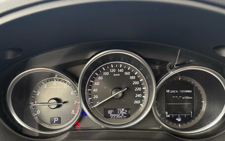 Mazda CX-5 II, 2014 год, 1 599 000 рублей, 9 фотография