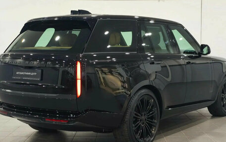 Land Rover Range Rover IV рестайлинг, 2026 год, 23 790 000 рублей, 4 фотография