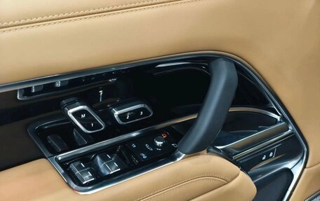 Land Rover Range Rover IV рестайлинг, 2026 год, 23 790 000 рублей, 12 фотография