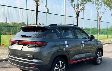 Changan CS35 Plus, 2023 год, 1 210 000 рублей, 4 фотография