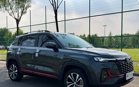 Changan CS35 Plus, 2023 год, 1 210 000 рублей, 3 фотография