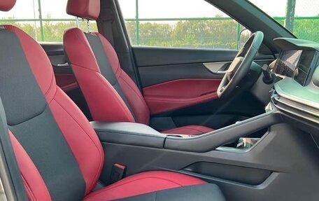 Changan CS35 Plus, 2023 год, 1 210 000 рублей, 7 фотография