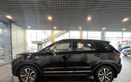 Changan CS55, 2020 год, 1 535 000 рублей, 6 фотография