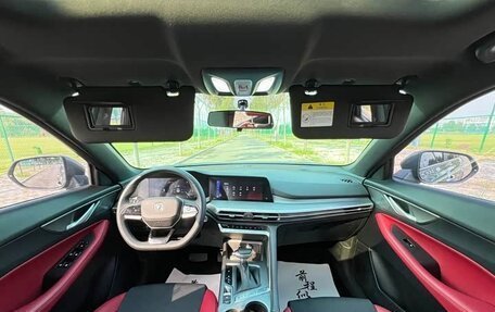 Changan CS35 Plus, 2023 год, 1 210 000 рублей, 6 фотография