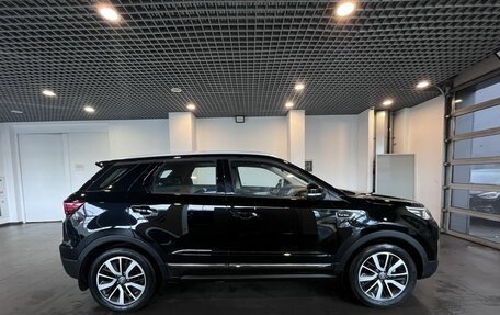 Changan CS55, 2020 год, 1 535 000 рублей, 2 фотография