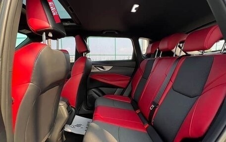 Changan CS35 Plus, 2023 год, 1 210 000 рублей, 8 фотография