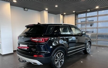 Changan CS55, 2020 год, 1 535 000 рублей, 3 фотография
