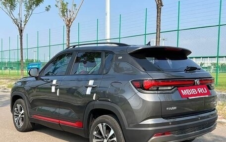 Changan CS35 Plus, 2023 год, 1 210 000 рублей, 5 фотография