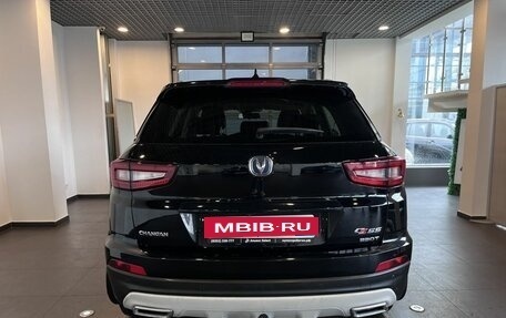 Changan CS55, 2020 год, 1 535 000 рублей, 4 фотография
