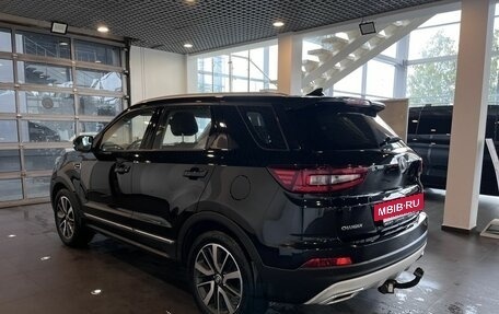 Changan CS55, 2020 год, 1 535 000 рублей, 5 фотография