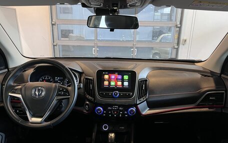 Changan CS55, 2020 год, 1 535 000 рублей, 9 фотография