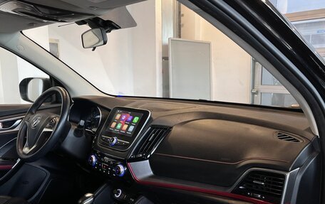 Changan CS55, 2020 год, 1 535 000 рублей, 12 фотография