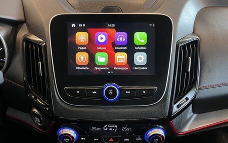 Changan CS55, 2020 год, 1 535 000 рублей, 13 фотография