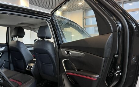 Changan CS55, 2020 год, 1 535 000 рублей, 15 фотография