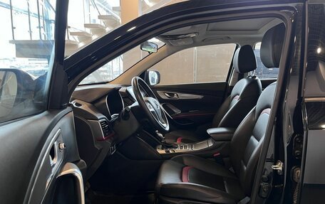 Changan CS55, 2020 год, 1 535 000 рублей, 14 фотография