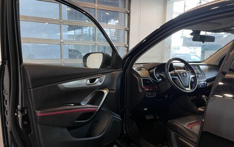 Changan CS55, 2020 год, 1 535 000 рублей, 18 фотография