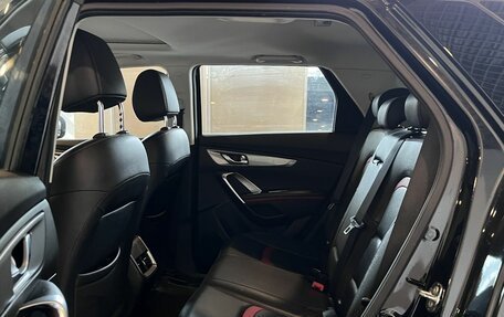 Changan CS55, 2020 год, 1 535 000 рублей, 21 фотография