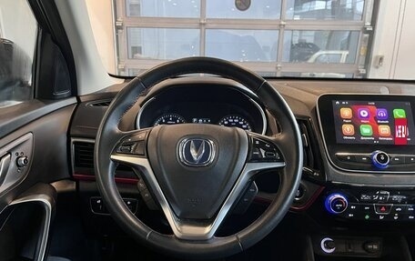 Changan CS55, 2020 год, 1 535 000 рублей, 10 фотография