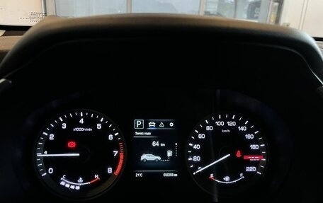 Changan CS55, 2020 год, 1 535 000 рублей, 11 фотография