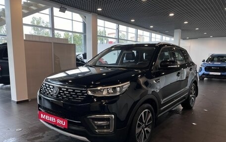 Changan CS55, 2020 год, 1 535 000 рублей, 7 фотография