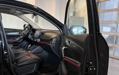 Changan CS55, 2020 год, 1 535 000 рублей, 24 фотография