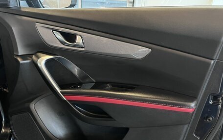 Changan CS55, 2020 год, 1 535 000 рублей, 25 фотография