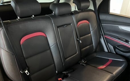 Changan CS55, 2020 год, 1 535 000 рублей, 32 фотография
