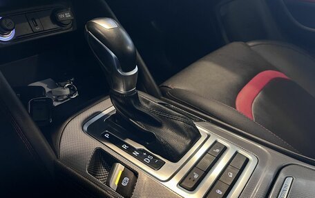 Changan CS55, 2020 год, 1 535 000 рублей, 28 фотография