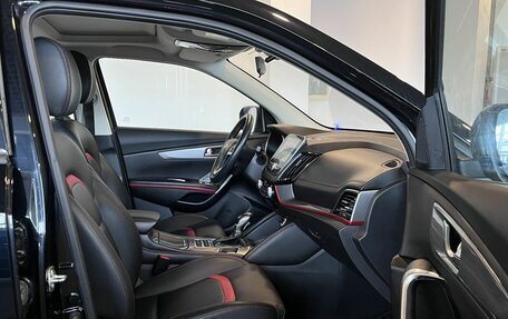 Changan CS55, 2020 год, 1 535 000 рублей, 26 фотография