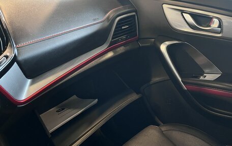 Changan CS55, 2020 год, 1 535 000 рублей, 27 фотография