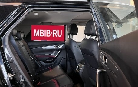 Changan CS55, 2020 год, 1 535 000 рублей, 23 фотография