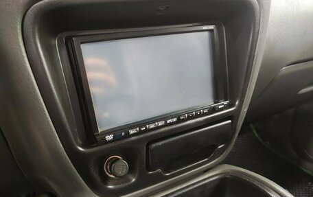 Suzuki Grand Vitara, 2001 год, 274 344 рублей, 12 фотография