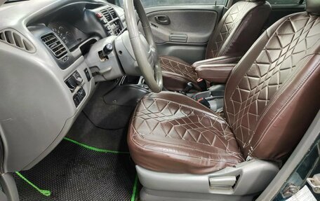 Suzuki Grand Vitara, 2001 год, 274 344 рублей, 9 фотография