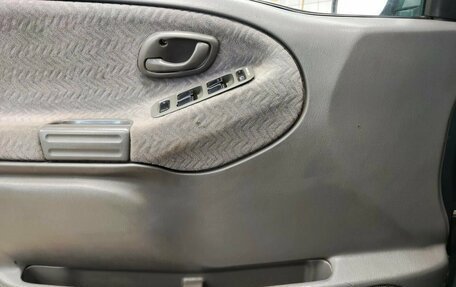 Suzuki Grand Vitara, 2001 год, 274 344 рублей, 6 фотография