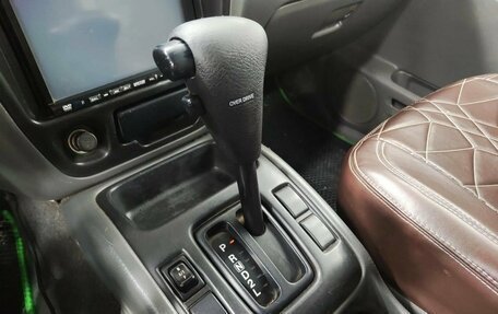 Suzuki Grand Vitara, 2001 год, 274 344 рублей, 13 фотография
