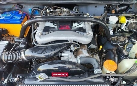 Suzuki Grand Vitara, 2001 год, 274 344 рублей, 7 фотография