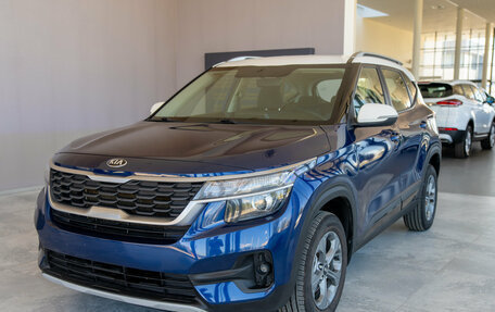 KIA Seltos I, 2020 год, 2 900 000 рублей, 3 фотография