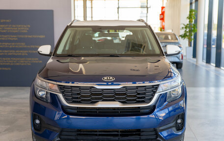 KIA Seltos I, 2020 год, 2 900 000 рублей, 2 фотография